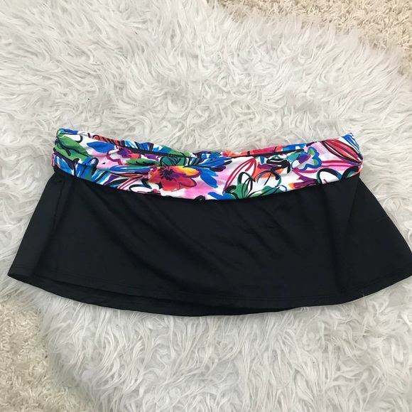 Final Fantasy 7 Hentai Games La Blanca Swim Skirt